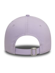 Пурпурная хлопковая шапка для подростков New Era Icon 9 100Neyyan - Image 2 of 5