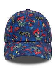 New Era Navy Hat - Image 1 of 5