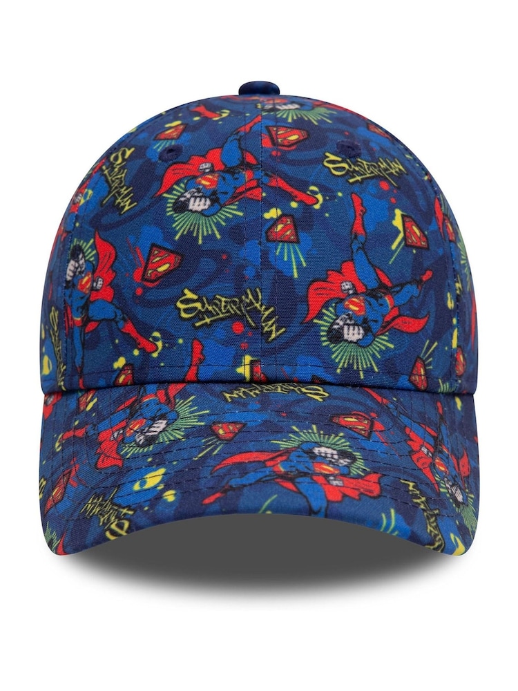 New Era Navy Hat - Image 1 of 5