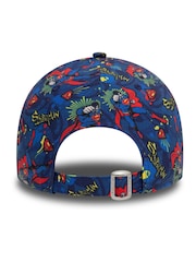 New Era Navy Hat - Image 2 of 5