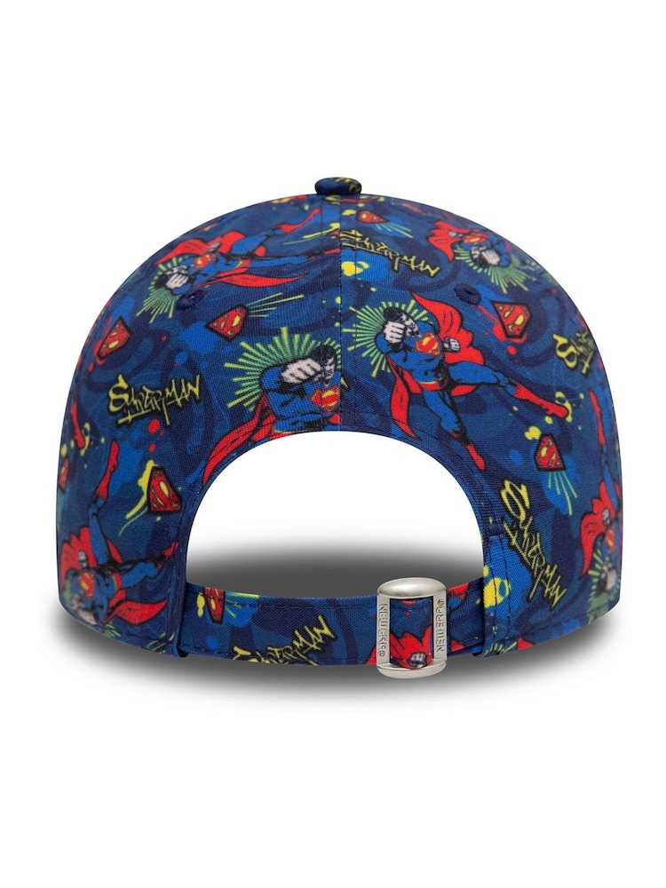 New Era Navy Hat - Image 2 of 5