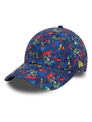 New Era Navy Hat - Image 3 of 5