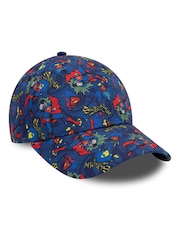 New Era Navy Hat - Image 4 of 5