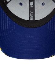 New Era Navy Hat - Image 5 of 5