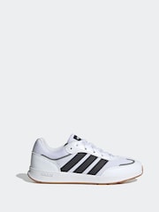 adidas originals White Light Blaze Trainers - Image 1 of 9