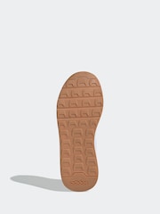 adidas originals White Light Blaze Trainers - Image 7 of 9