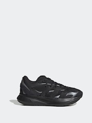 adidas Originals Black Light Blaze Trainers - Image 1 of 9
