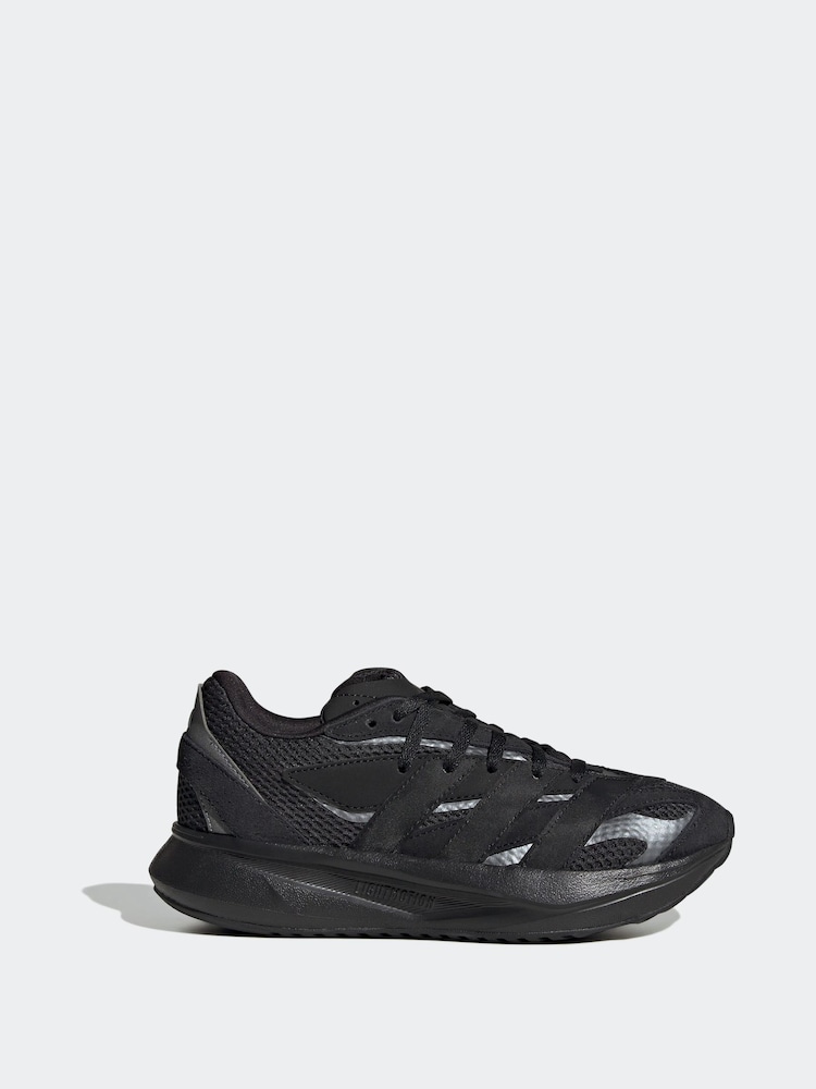 adidas Originals Black Light Blaze Trainers - Image 1 of 9