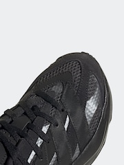adidas Originals Black Light Blaze Trainers - Image 16 of 17