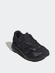adidas Originals Black Light Blaze Trainers - Image 3 of 9