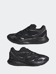 adidas Originals Black Light Blaze Trainers - Image 5 of 9