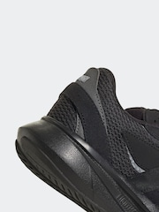 adidas Originals Black Light Blaze Trainers - Image 9 of 9