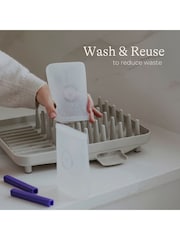 Lansinoh Clear Silicone Breastmilk Storage Bag - Image 5 of 9