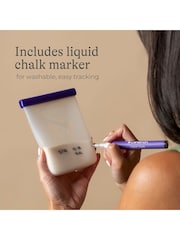 Lansinoh Clear Silicone Breastmilk Storage Bag - Image 7 of 9