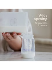 Lansinoh Clear Silicone Breastmilk Storage Bag - Image 8 of 9