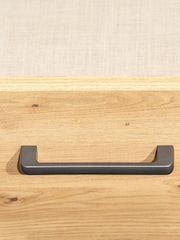 Rauch Natural Laika Chest of 4 Drawer Drawers - Image 3 of 5