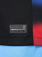 Nike Black England Stadium Away Football Shirt - Image 6 of 10