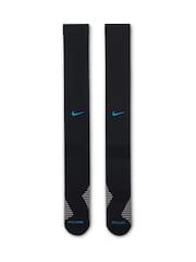 Nike Black England Away Strike Football Socks - Image 2 of 4