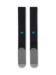 Nike Black England Away Strike Football Socks - Image 3 of 4