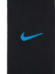 Nike Black England Away Strike Football Socks - Image 4 of 4