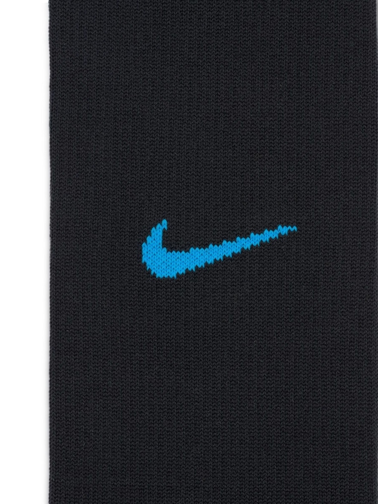 Nike Black England Away Strike Football Socks - Image 4 of 4