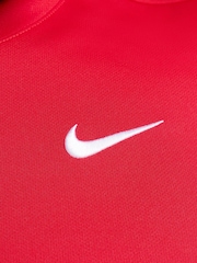 Nike University Red NikeCourt Victory Dri-FIT Tennis Top - Image 5 of 5