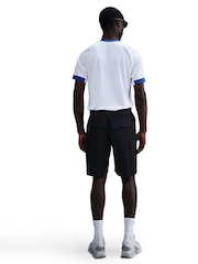Nike Blue England Stadium Away Football Shirt - Image 2 of 8