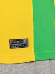 Nike Brazil Home Stadium Football Shirt - Imagen 6 de 10