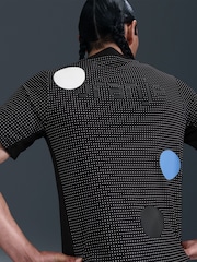 Nike Black Netherlands Academy Pre Match Football Top - Image 4 of 6