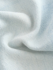 Bleach Denim 100% Cotton Pull On Lightweight Jeans (3mths-7yrs) - Image 7 of 8