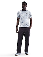 Nike White Tottenham Hotspur Academy Pro Home T-Shirt - Image 1 of 7
