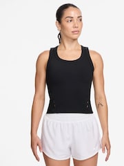 Nike One Fitted Dri-FIT Tank Top - Imagen 1 de 3