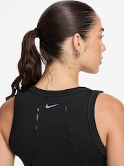 Nike One Fitted Dri-FIT Tank Top - Imagen 3 de 3