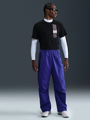 Nike PSG Just Do It 100% Cotton T-Shirt - Imagen 1 de 5