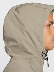 Nike Light Army Sportswear Tech Woven Windrunner Jacket - Image 12 of 13
