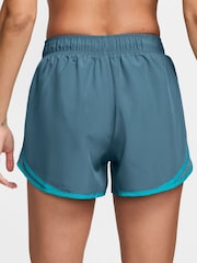 Nike Smokey Blue Tempo Dri-FIT Mid-Rise 3" Running Shorts - Image 2 of 5