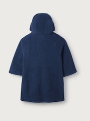 The White Company Blue Snuggle Hoodie - Image 6 of 6