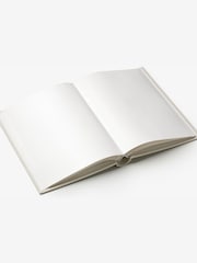 PRINTWORKS 2 Pack Light Grey One Love Wedding Photo Album - Image 10 of 11