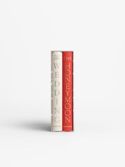 PRINTWORKS 2 Pack Light Grey One Love Wedding Photo Album - Image 4 of 11