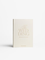 PRINTWORKS 2 Pack Light Grey One Love Wedding Photo Album - Image 6 of 11