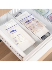 Lansinoh Clear Breastmilk Storage Bags 25 Pack - Image 3 of 4