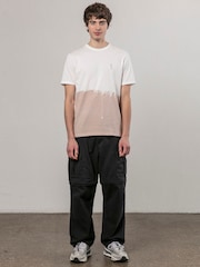 Religion Nude Drips 100% Cotton T-Shirt - Image 4 of 4