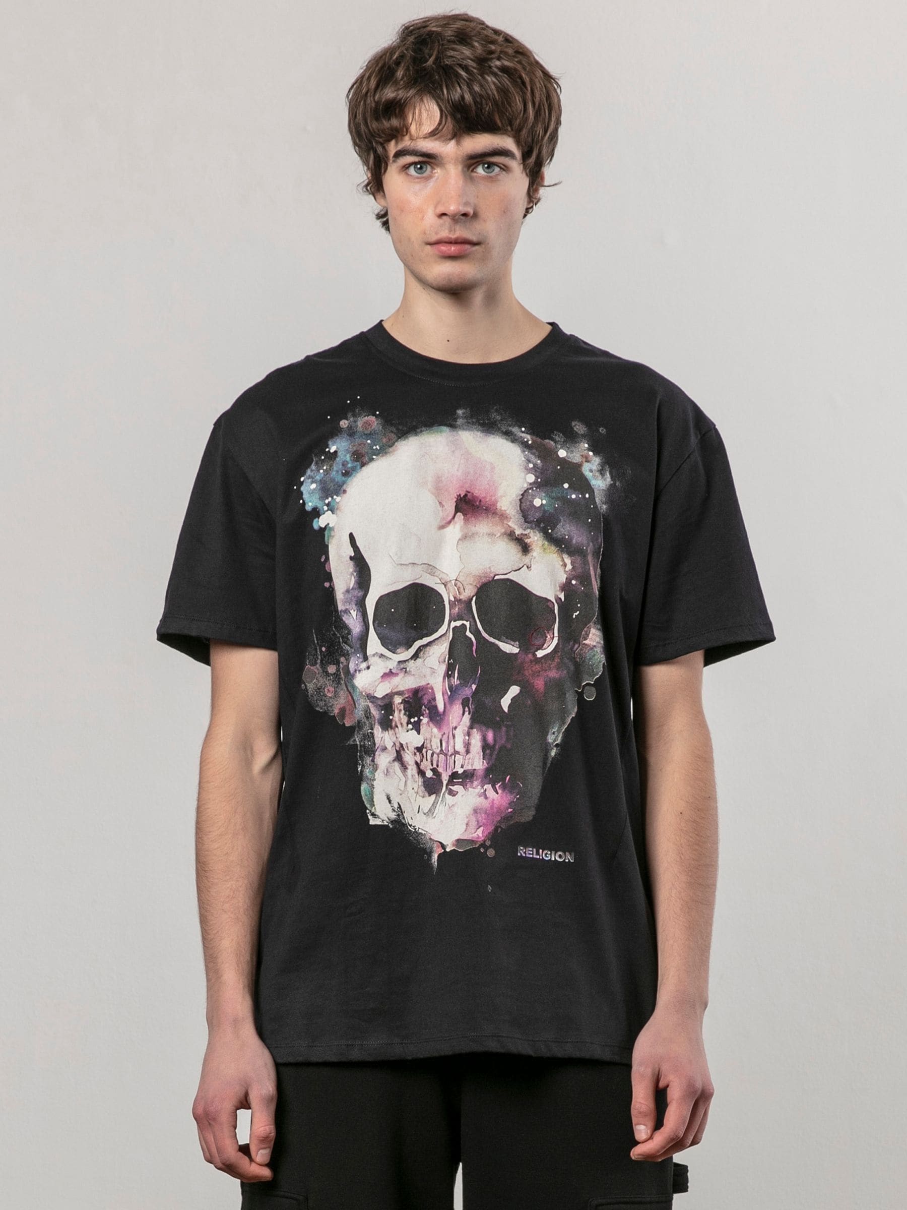 Skull tops uk clearance