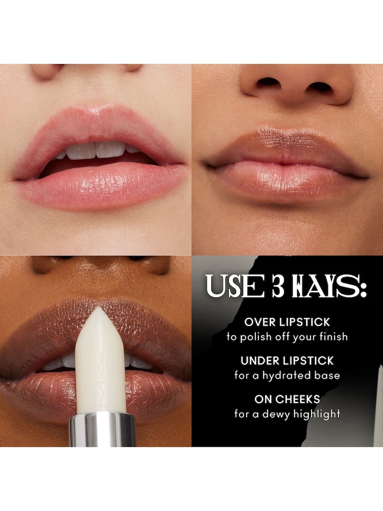 MAC Macximal Sleek Satin Lipstick - Image 2 of 4