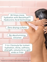 Coco & Eve Like A Virgin Super Hydrating Cream Conditioner Travel Size - Image 5 of 5