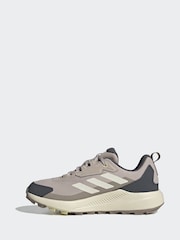 adidas Terrex נעלי מסלולים/הליכה לנשים, דגם Anylander - תמונה 2 מתוך 19