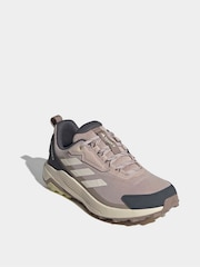 adidas Terrex נעלי מסלולים/הליכה לנשים, דגם Anylander - תמונה 3 מתוך 19