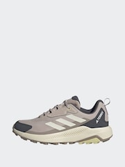 adidas Terrex נעלי מסלולים/הליכה לנשים, דגם Anylander - תמונה 5 מתוך 19