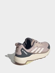 adidas Terrex נעלי מסלולים/הליכה לנשים, דגם Anylander - תמונה 6 מתוך 19