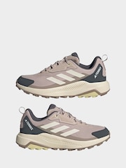 adidas Terrex נעלי מסלולים/הליכה לנשים, דגם Anylander - תמונה 7 מתוך 19